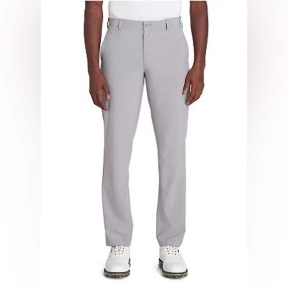 Men's IZOD Swingflex Golf Pants
by IZOD
36W X 30L - Picture 1 of 12